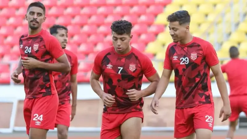 القنوات الناقلة لمباراة النادي الإفريقي وأكاديميكا لوبيتو في كأس الكونفدرالية الإفريقية 2023-2024