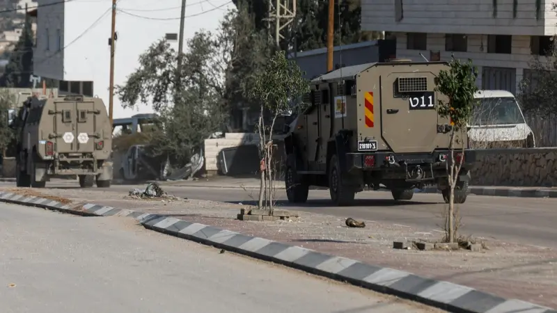 تقرير: الضفة الغربية على حافة انهيار اقتصادي كارثي