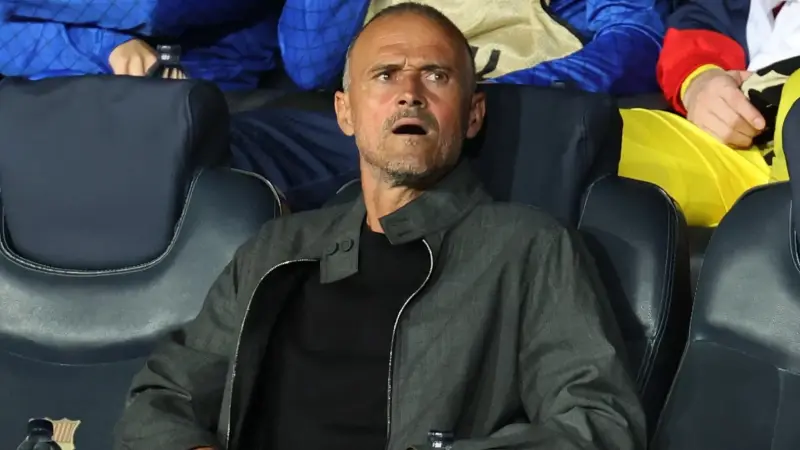 الدوري الفرنسي - 6 غيابات ثقيلة في قائمة باريس سان جيرمان قبل موقعة ليل