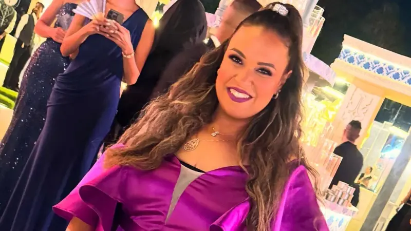 صور - ويزو تفاجئ جمهورها بخسارة وزنها.. إطلالة جديدة تثير الجدل