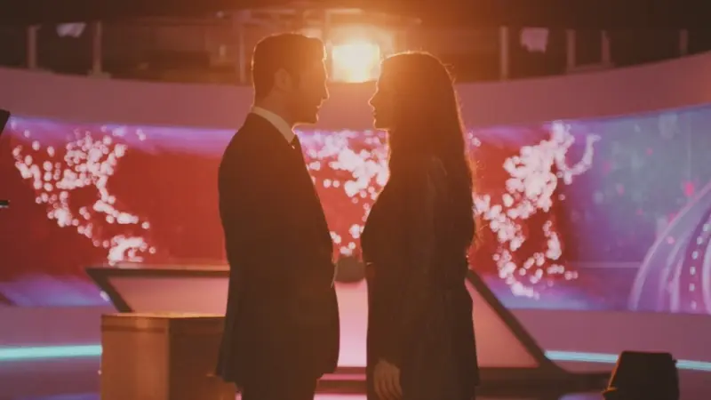 موعد عرض مسلسل غريبان (شخص آخر) والقنوات الناقلة.. القصة والأبطال