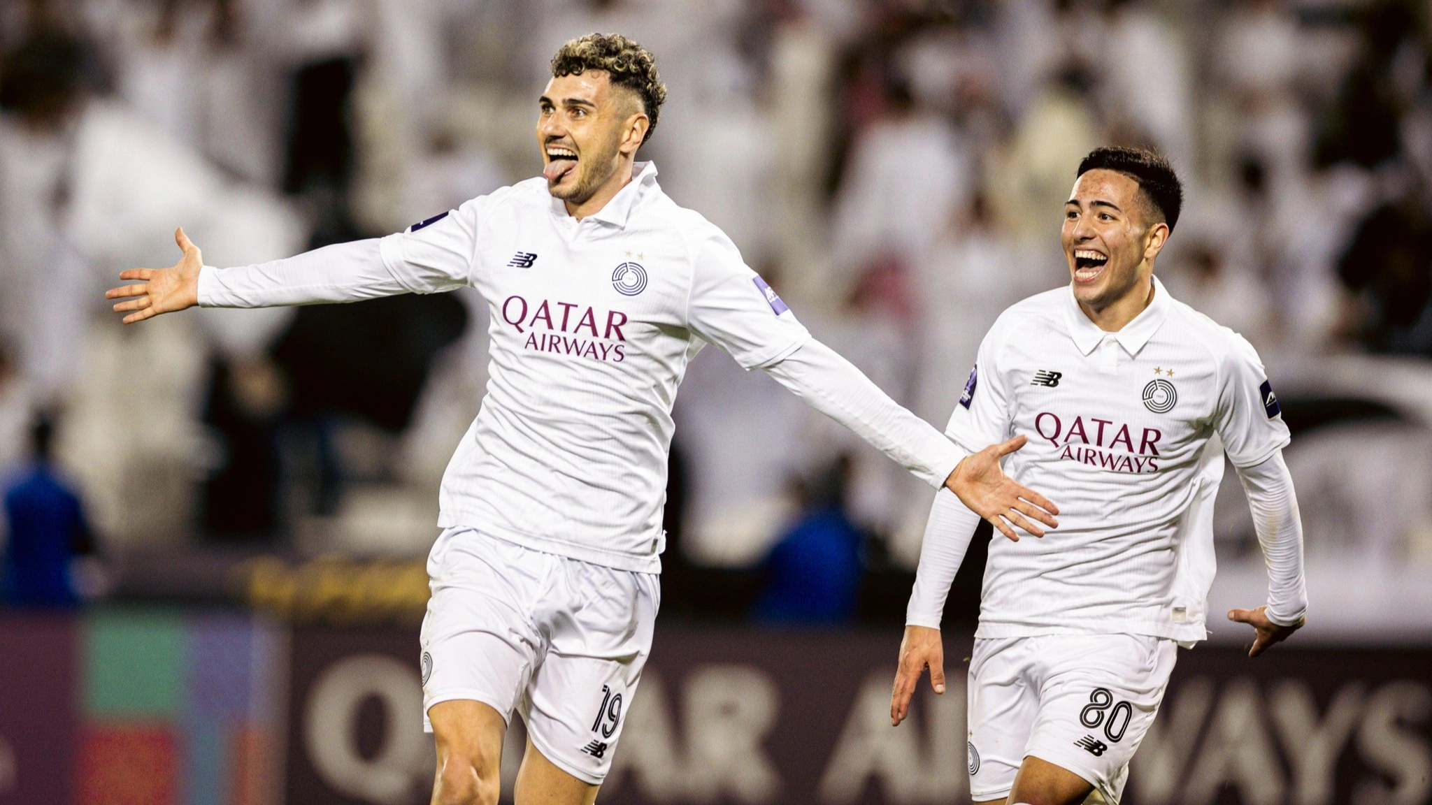 دوري أبطال آسيا للنخبة- عودة جنونية للسد أمام شباب الأهلي 