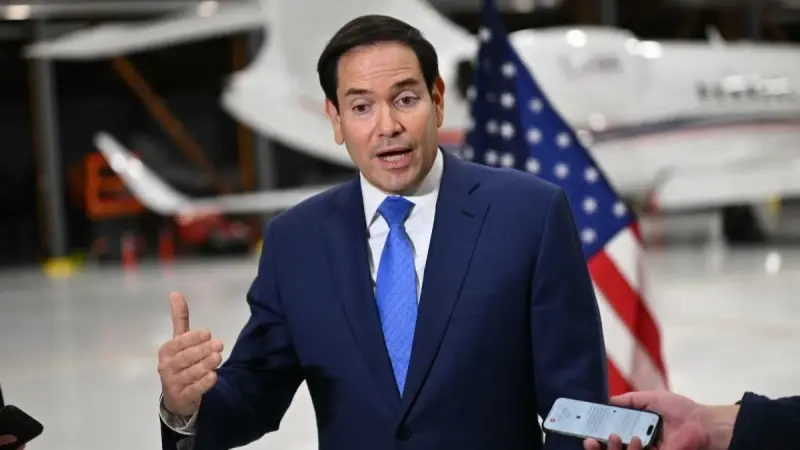 إيران وأوكرانيا على طاولة مفاوضات مجموعة الـ7 في فرنسا