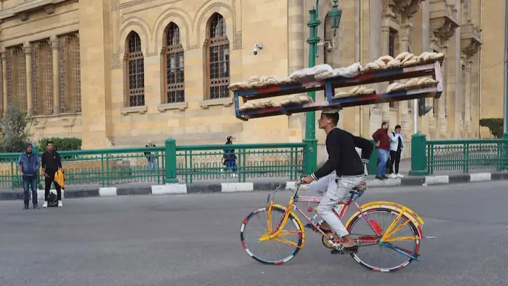 الاستعلام عن صرف منحة التموين بالرقم القومي عبر بوابة مصر الرقمية