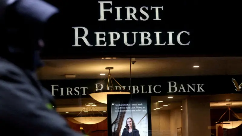 رغم خطة الإنقاذ.. ودائع بنك أميركي تهوي بنسبة 40%