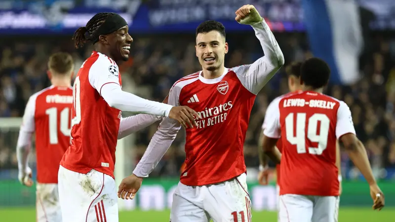 القنوات الناقلة لمباراة أرسنال اليوم ضد ولفرهامبتون في الدوري الإنجليزي مع الموعد