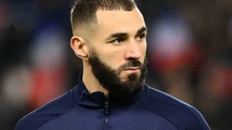 تفاعل كبير مع شبيه بنزيمة في السعودية