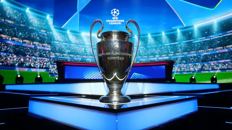 ملف شامل - قرعة دوري أبطال أوروبا 2025-2026
