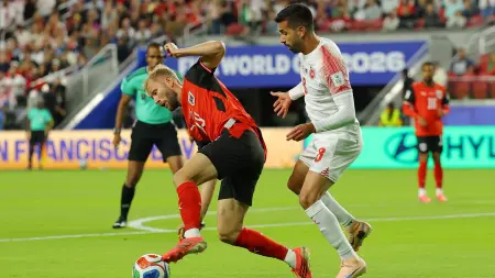 related_news_inside_blogsكأس العالم 2026 - نور الروابدة: كسرنا حاجز الخوف ونسعى للتعويض