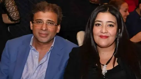 related_news_inside_blogsزوجة خالد يوسف تتقدم ببلاغ ضد إعلامية مصرية بعد مشاجرة على الطائرة