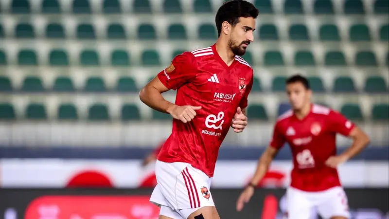 تشكيلة الأهلي اليوم أمام المصري وغيابات القائمة.. مهمة البحث عن الصدارة