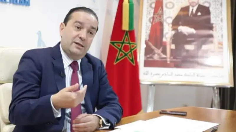 المغرب.. من هو محمد شوكي المرشح الوحيد لقيادة حزب الأحرار؟