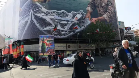 حجب الإنترنت في إيران يدخل يومه الـ50 ويثير مخاوف واسعة