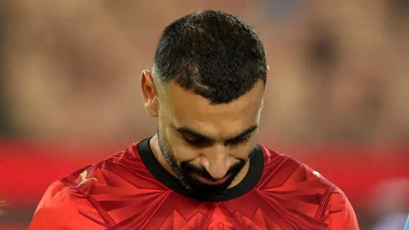 تصفيات أمم إفريقيا - ما سبب مغادرة محمد صلاح معسكر منتخب مصر قبل مواجهة جنوب السودان؟