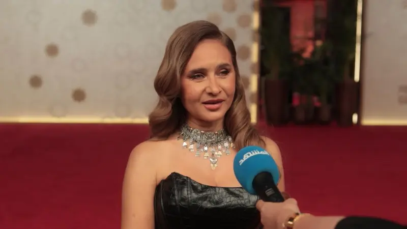 فيديو - فيلم "جوازة ولا جنازة".. نيللي ولبلبة وأميرة دياب يكشفن الكواليس