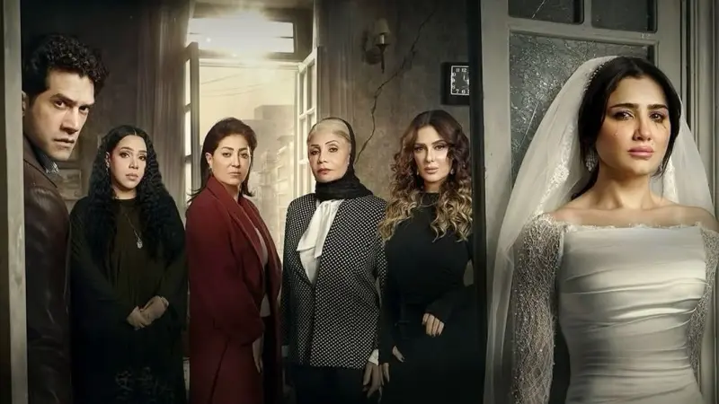 مسلسل الست موناليزا الحلقة 12.. صدمات متتالية ومواجهة حاسمة تقلب الموازين