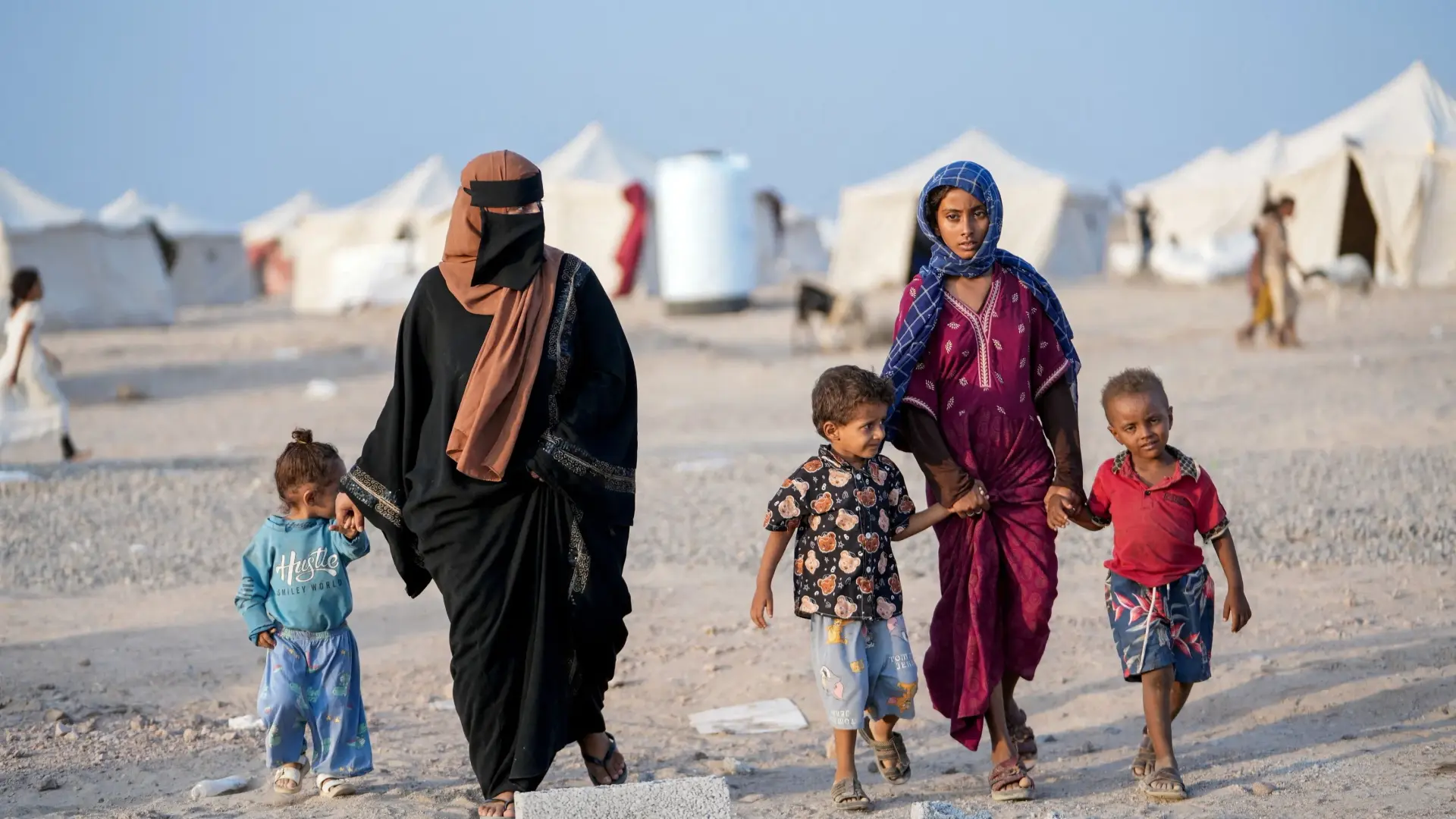 حالات سوء التغذية الحاد تتزايد بين الأطفال في اليمن بسبب أعمال العنف (رويترز) حالات سوء التغذية الحاد تتزايد بين الأطفال في اليمن بسبب أعمال العنف (رويترز)