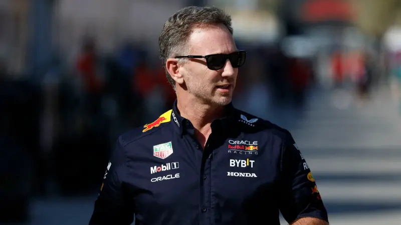 أخبار فورمولا 1.. براءة رئيس فريق "رد بول" من مزاعم التحرش