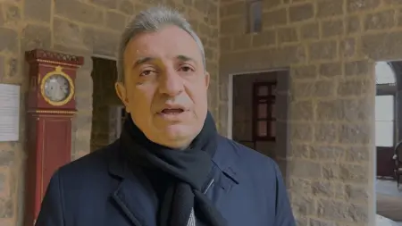 فيديو - النائب أبو فاعور لـ"المشهد": نتخوف من تقسيم دموي يمتد من سوريا إلى لبنان