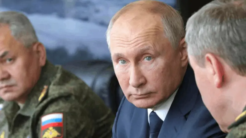 صراع بين رجال بوتين.. من أبرز المتصارعين على السلطة؟