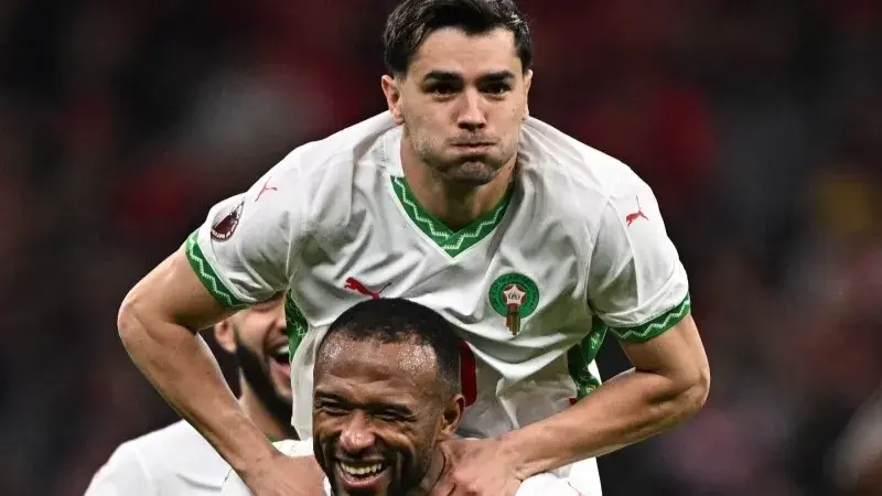 ترتيب هدافي كأس أمم إفريقيا 2025.. دياز والكعبي على القمة