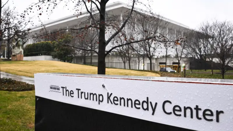 في 4 يوليو.. ترامب يغلق مركز كينيدي لإعادة تجديده