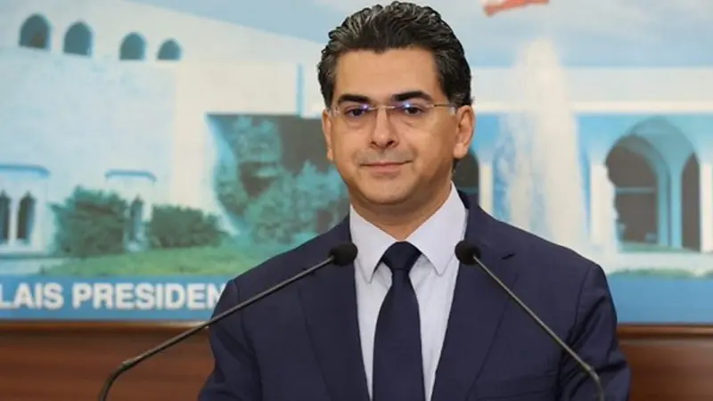 وزير الإعلام اللبناني: الجيش سيعد خطة لسحب السلاح شمالي الليطاني