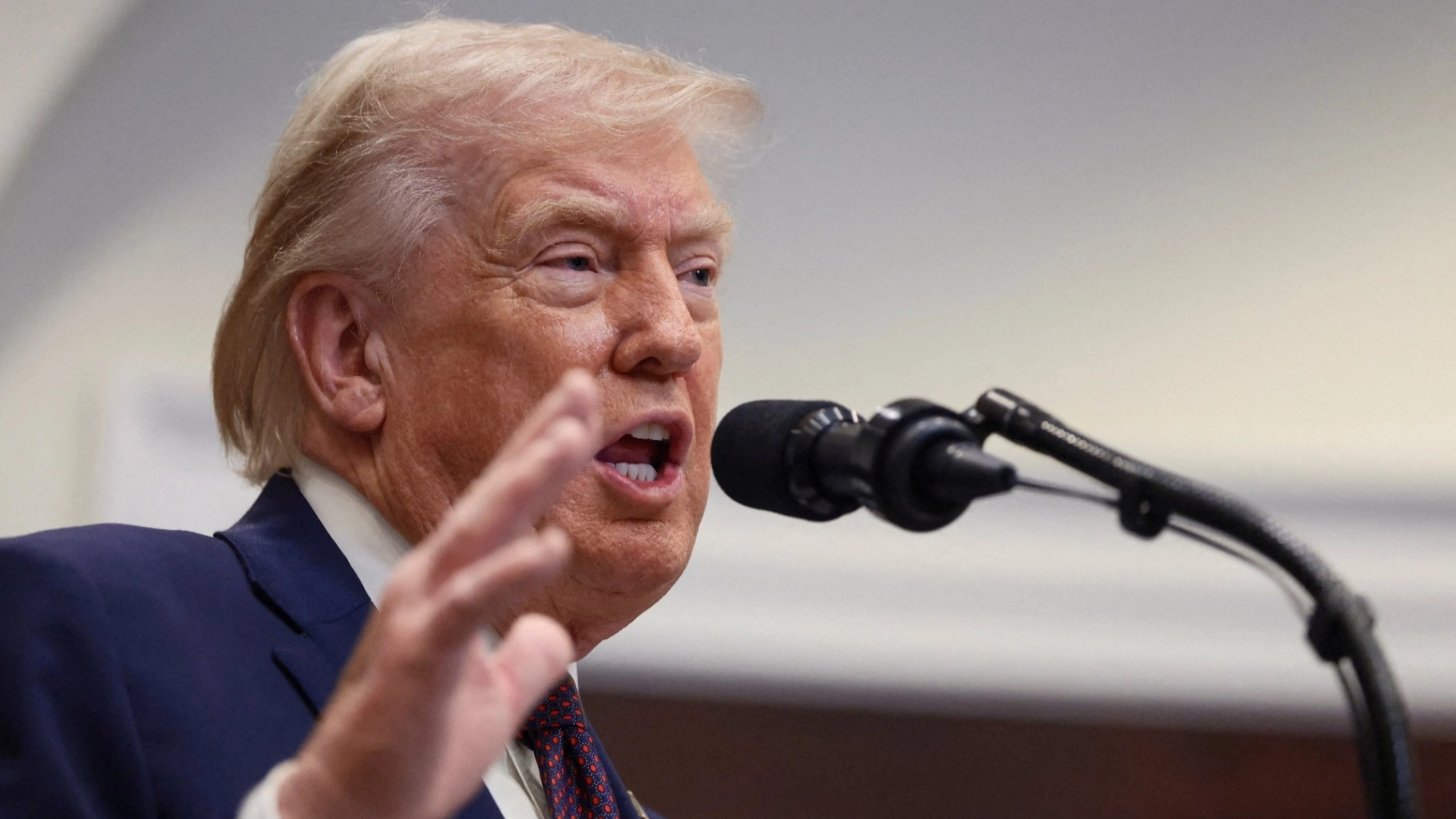 إعادة تشكيل دبلوماسي.. ترامب يستبعد عددا من سفراء أميركا 