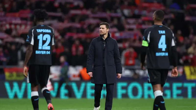 القنوات الناقلة لمباراة باير ليفركوزن ولايبزيغ اليوم في الدوري الألماني مع الموعد والتشكيلة