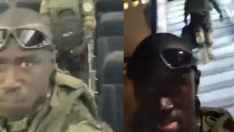 جنود من أوغندا في غزة.. ما القصة؟