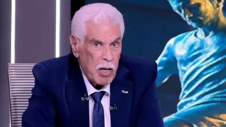related_news_inside_blogsكأس العالم 2026 - حسن شحاتة يدافع عن قرارات حسام حسن.. ماذا قال؟