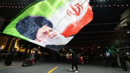 التفاوض أم التصعيد؟ انقسام يضرب القيادة الإيرانية