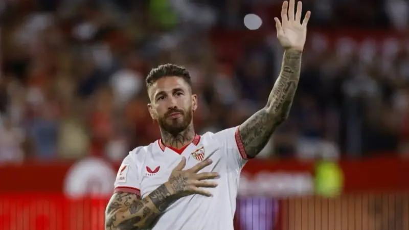 المشهد سبورتس: راموس على أعتاب الدوري المصري.. ونهاية موسم مأساوية لنجم السيتي