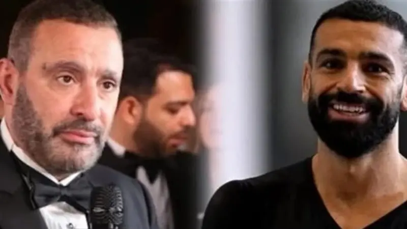 ما سبب حذف فيديو أحمد السقا لنادي ليفربول؟ لغته الإنجليزية تصدرت الترند