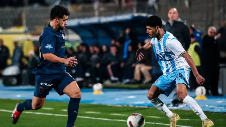 related_news_inside_blogsالقنوات الناقلة لمباراة بيراميدز ضد حرس الحدود اليوم في الدوري المصري مع الموعد والتشكيلة