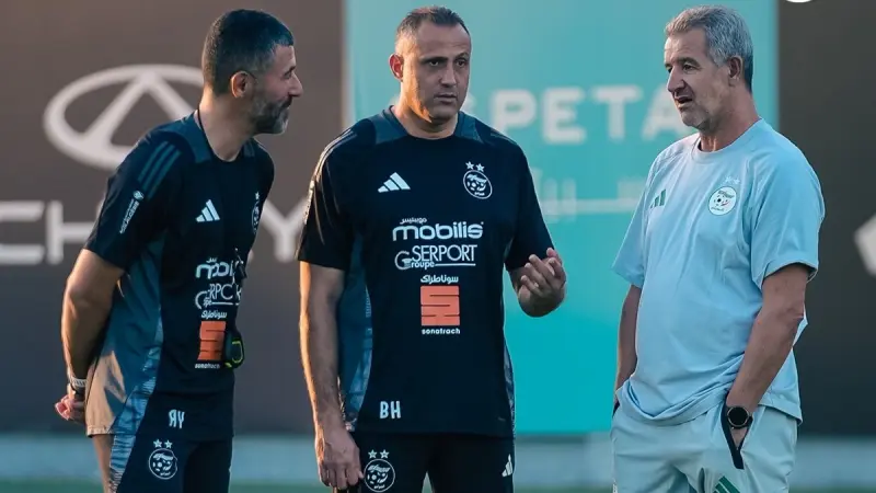 كيفية شراء تذاكر مباراة الجزائر والنيجر الودية والأسعار المقترحة
