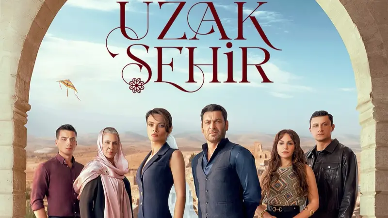 قصة مسلسل المدينة البعيدة الموسم الثاني.. موعد عرض الموسم الجديد