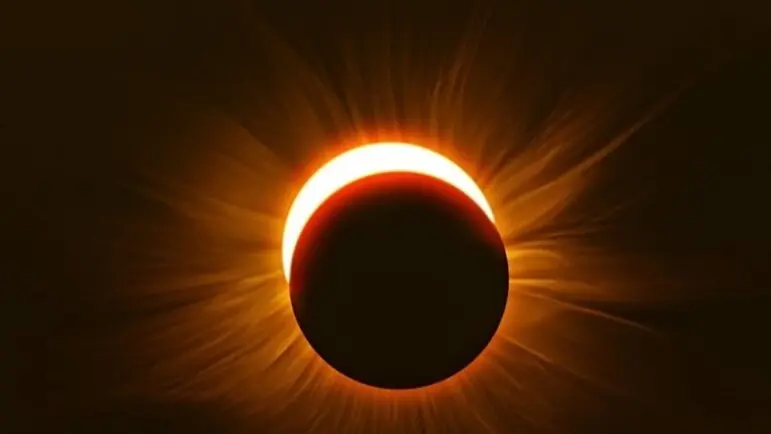 كسوف الشمس 8 أبريل 2024.. ما سبب الاهتمام الدولي؟