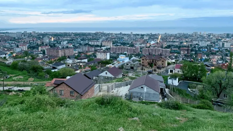 جمهورية داغستان.. إحدى أكثر المناطق تنوعاً في روسيا