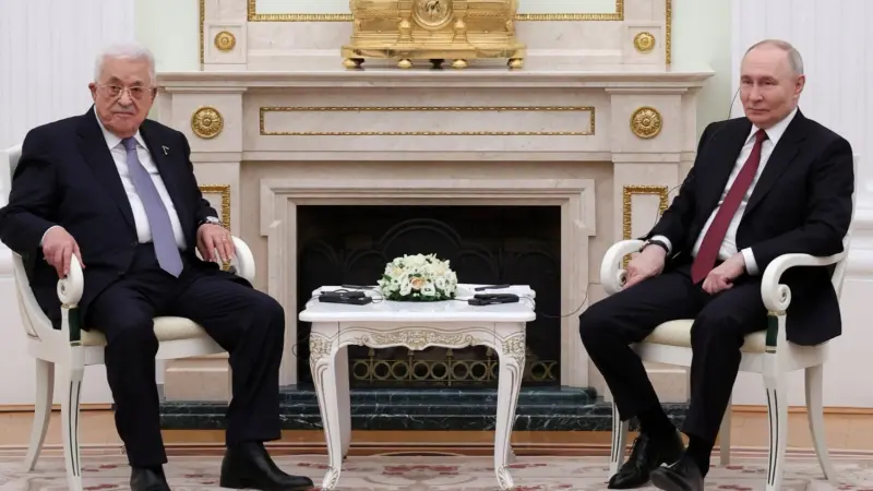 مليار دولار لغزة.. أول رد من ترامب على مبادرة بوتين