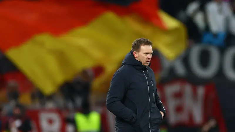 كأس العالم 2026 - ناغلسمان يكشف عن حظوظ تير شتيغن في حراسة مرمى ألمانيا