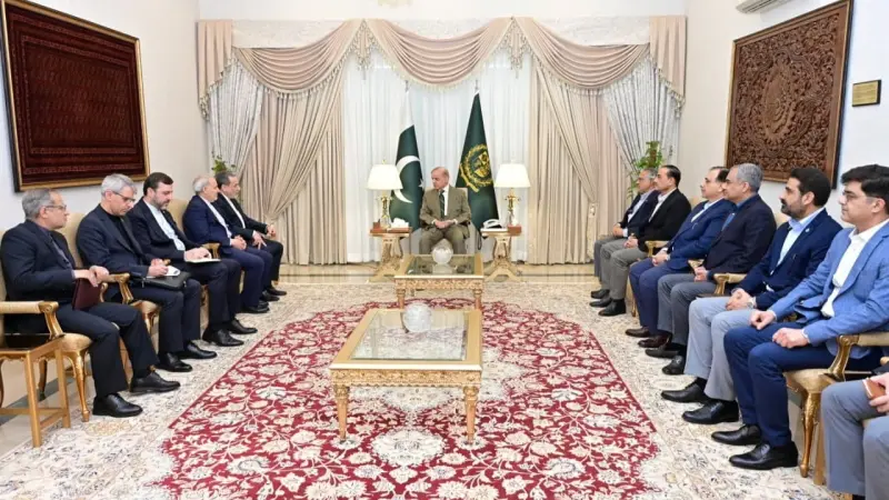 مسؤول: وسطاء باكستانيون يعملون على سد الفجوات بين أميركا وإيران