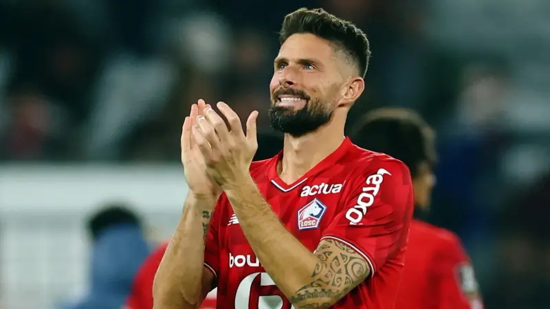 القنوات الناقلة لمباراة ليل ضد باوك في الدوري الأوروبي مع الموعد والتشكيلة