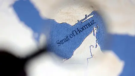 related_news_inside_blogsهذا هو موقف روسيا والصين بشأن إغلاق مضيق هرمز