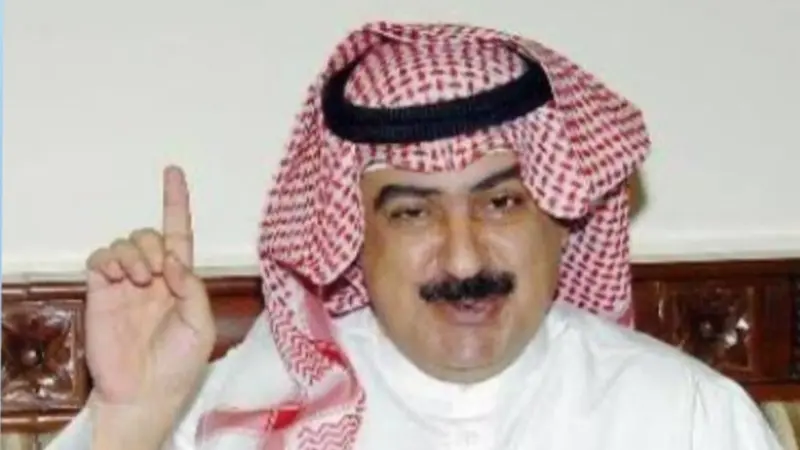 "حصل عليها تحت بند الأعمال الجليلة".. أسباب سحب الجنسية من الإعلامي إبراهيم أبو عيدة