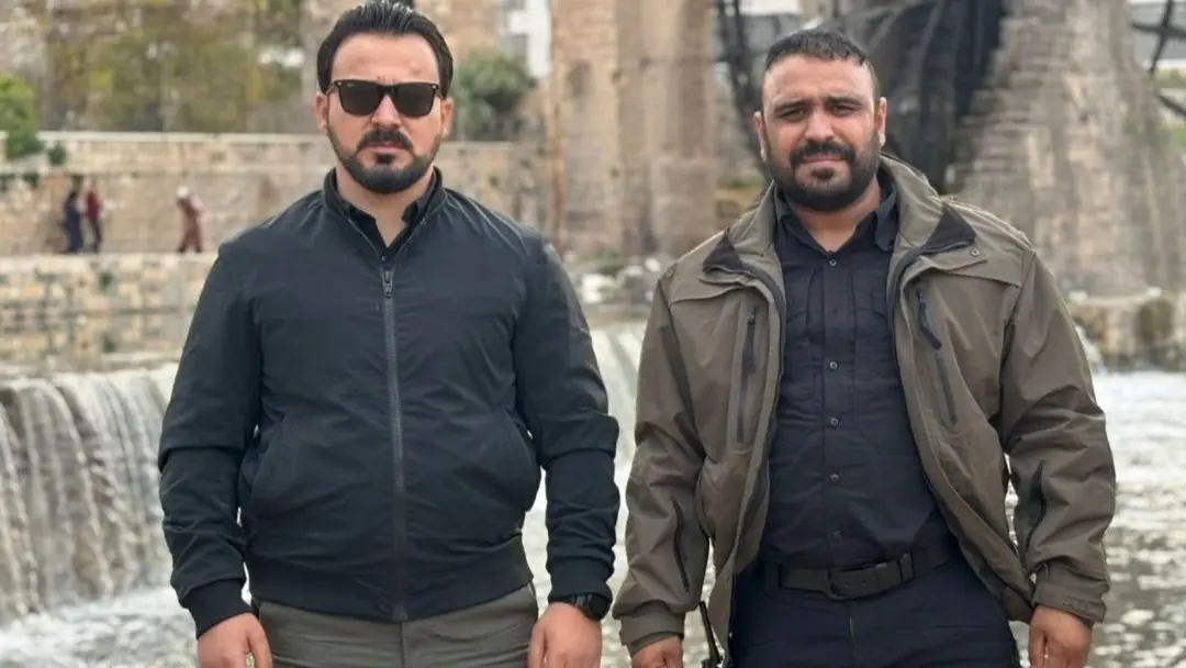 فيديو - "أبو عمشة" بمنصب عسكري جديد.. هل ينجح الشرع بتوحيد الجيش السوري؟