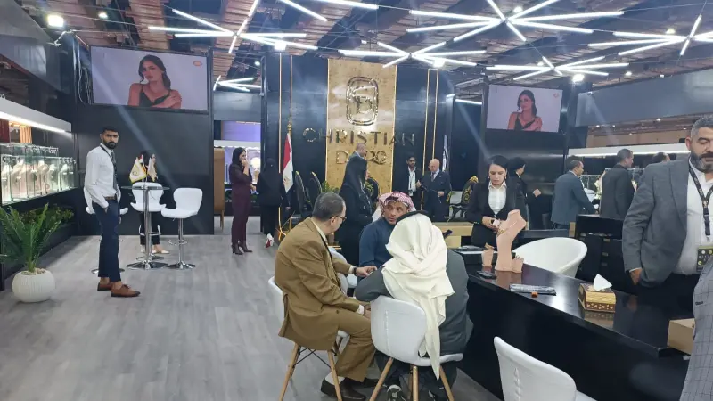 سعر الذهب في الأردن اليوم الخميس 3/9/2026.. قفزة عيار 21