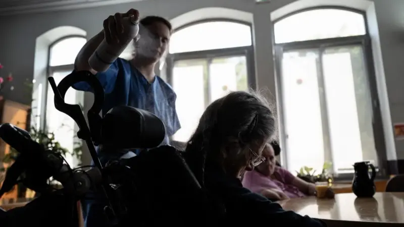 ماذا سيحدث للعالم إذا تعرّض لدرجة حرارة عالية لفترة طويلة؟