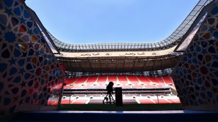 related_news_inside_blogsنتيجة وملخص مباراة الجيش الملكي ضد نهضة بركان في الدوري المغربي.. تعادل سلبي يمنح الصدارة للفريق العسكري