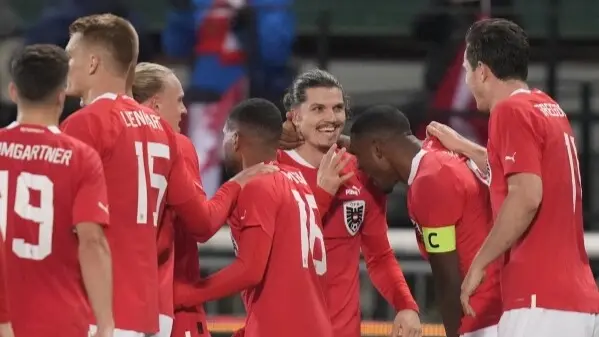 بسبب الإصابة.. نجم ريال مدريد يفشل في الالتحاق ببلاده في "يورو 2024"